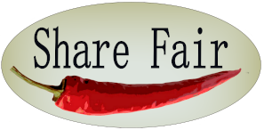 Share Fair Logo